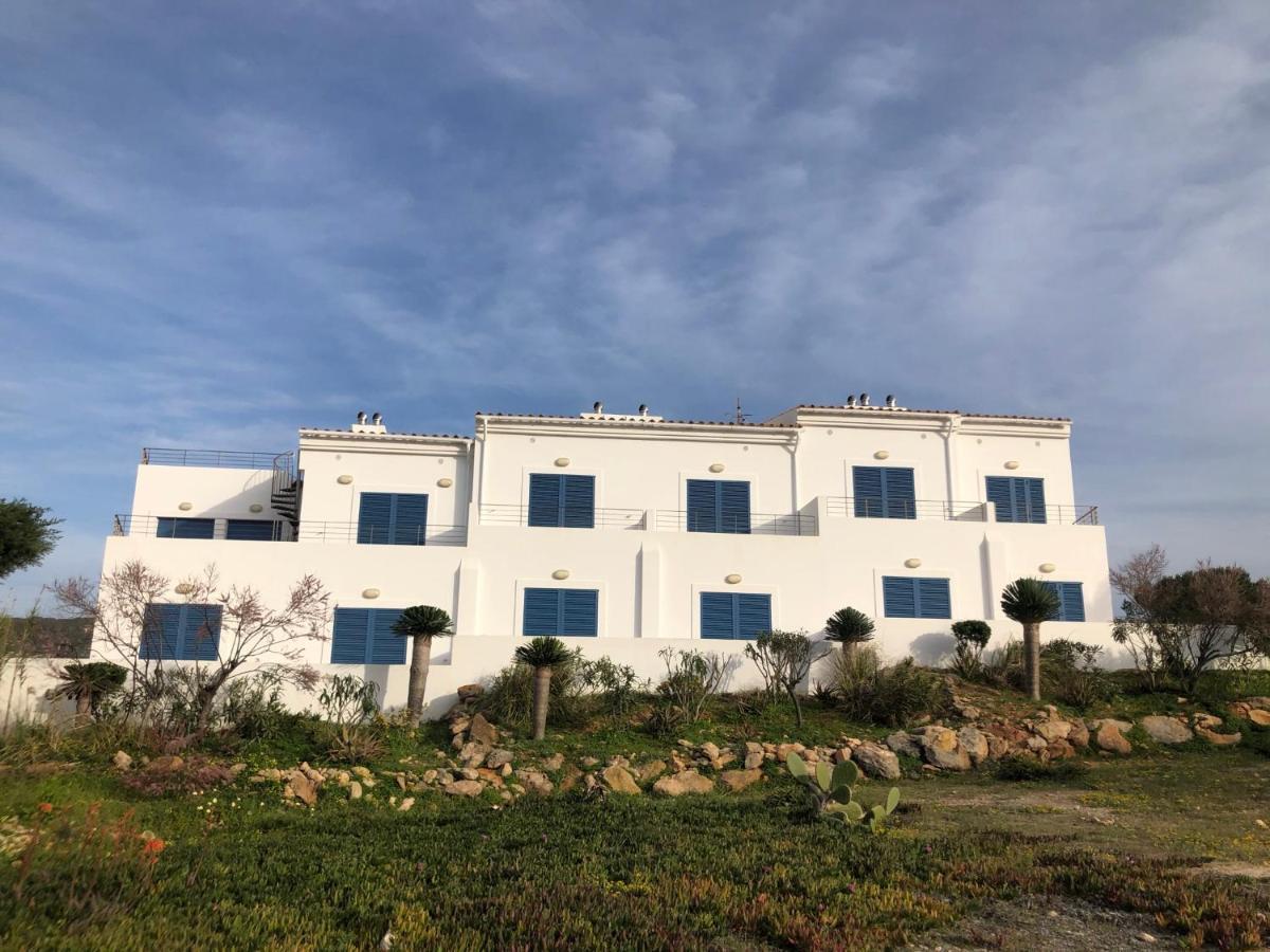 Apartamento Es Calo المظهر الخارجي الصورة