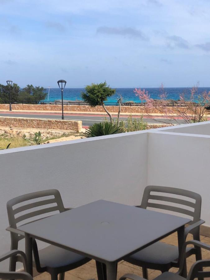 Apartamento Es Calo المظهر الخارجي الصورة