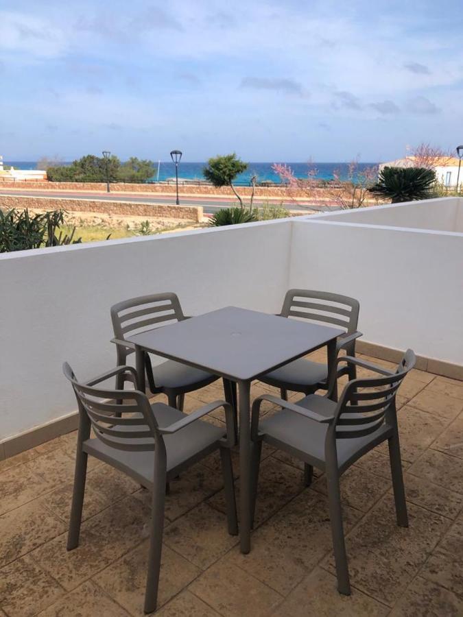 Apartamento Es Calo المظهر الخارجي الصورة