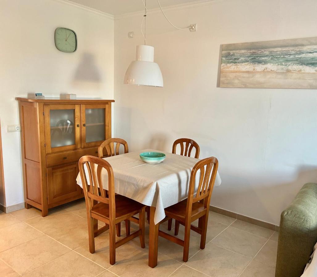 Apartamento Es Calo المظهر الخارجي الصورة
