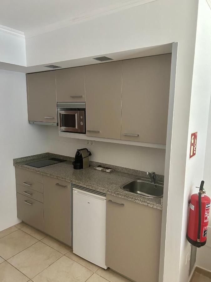 Apartamento Es Calo المظهر الخارجي الصورة