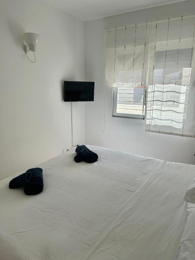 Apartamento Es Calo المظهر الخارجي الصورة