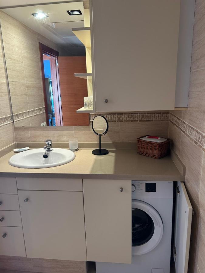 Apartamento Es Calo المظهر الخارجي الصورة