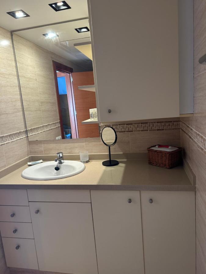 Apartamento Es Calo المظهر الخارجي الصورة
