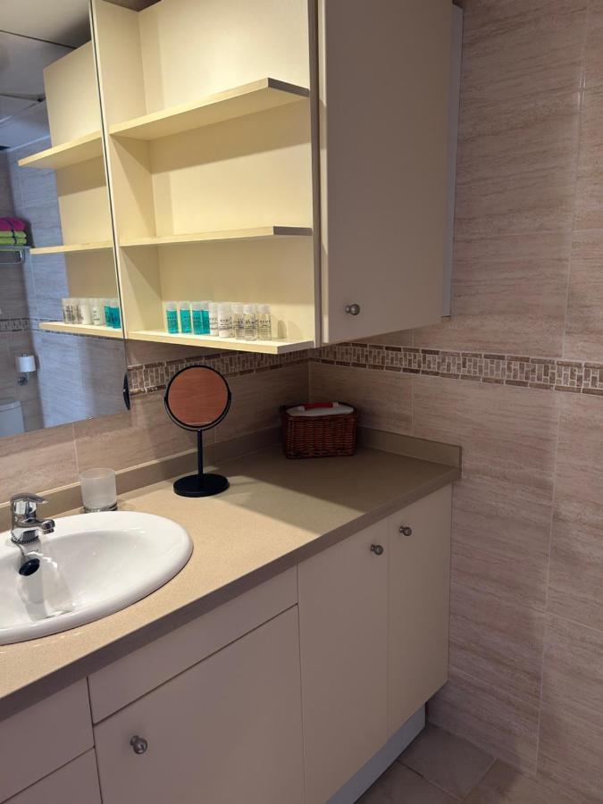 Apartamento Es Calo المظهر الخارجي الصورة