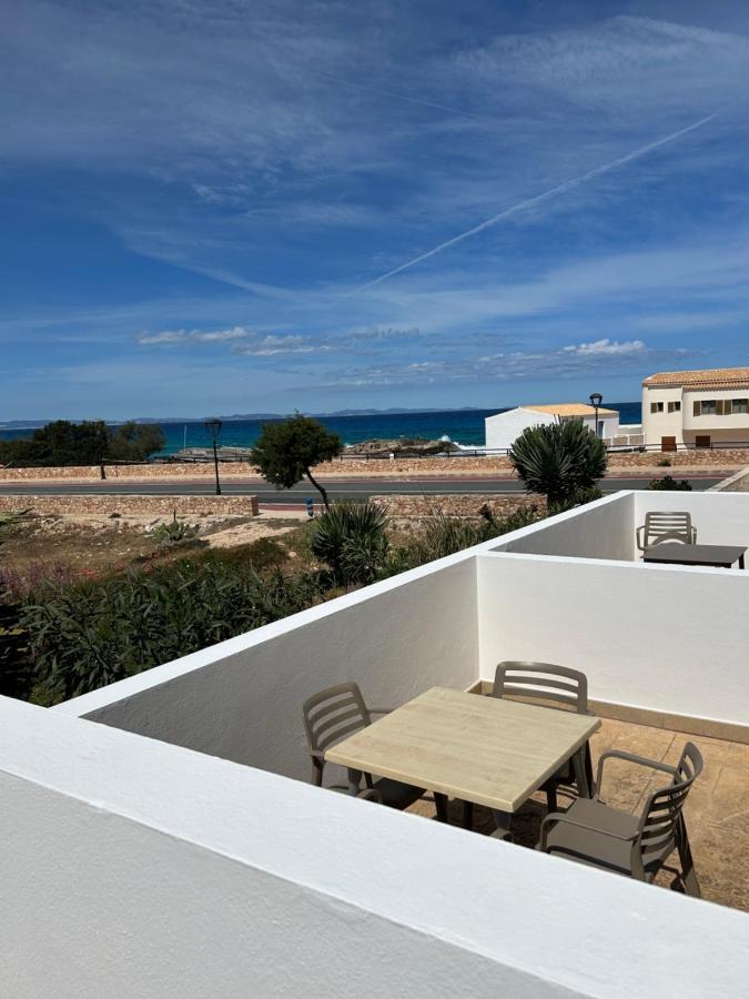 Apartamento Es Calo المظهر الخارجي الصورة