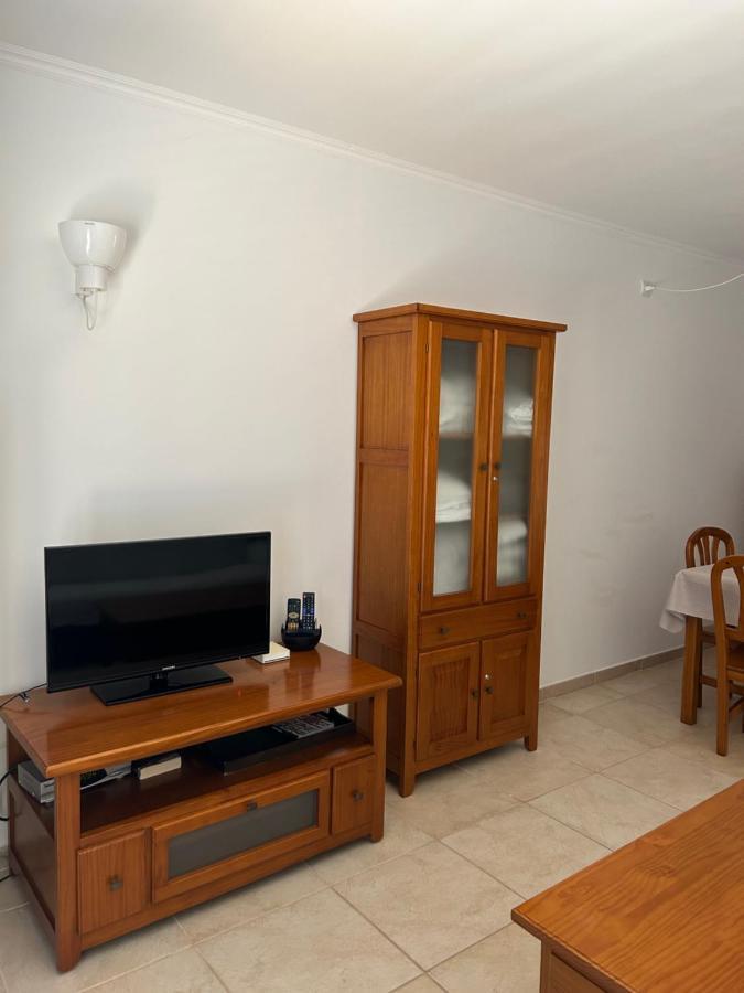 Apartamento Es Calo المظهر الخارجي الصورة