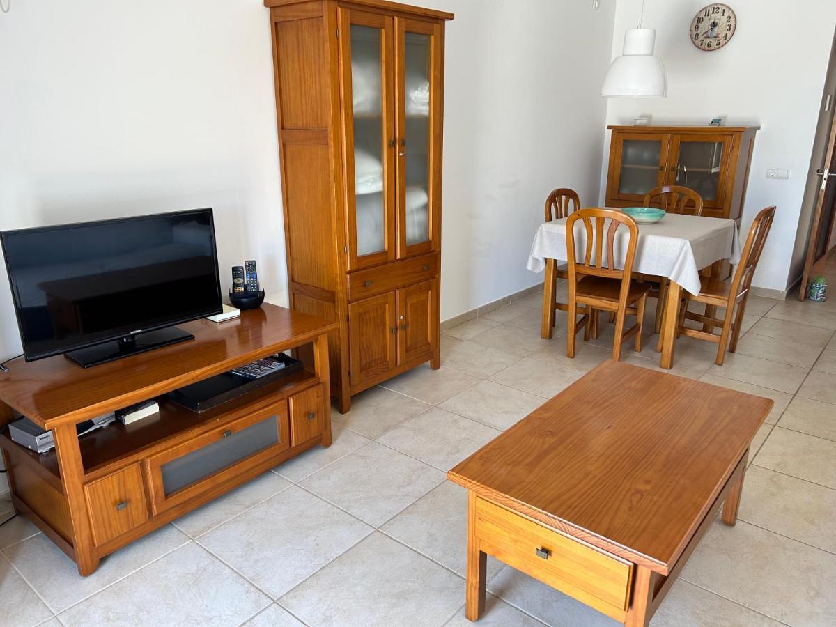 Apartamento Es Calo المظهر الخارجي الصورة