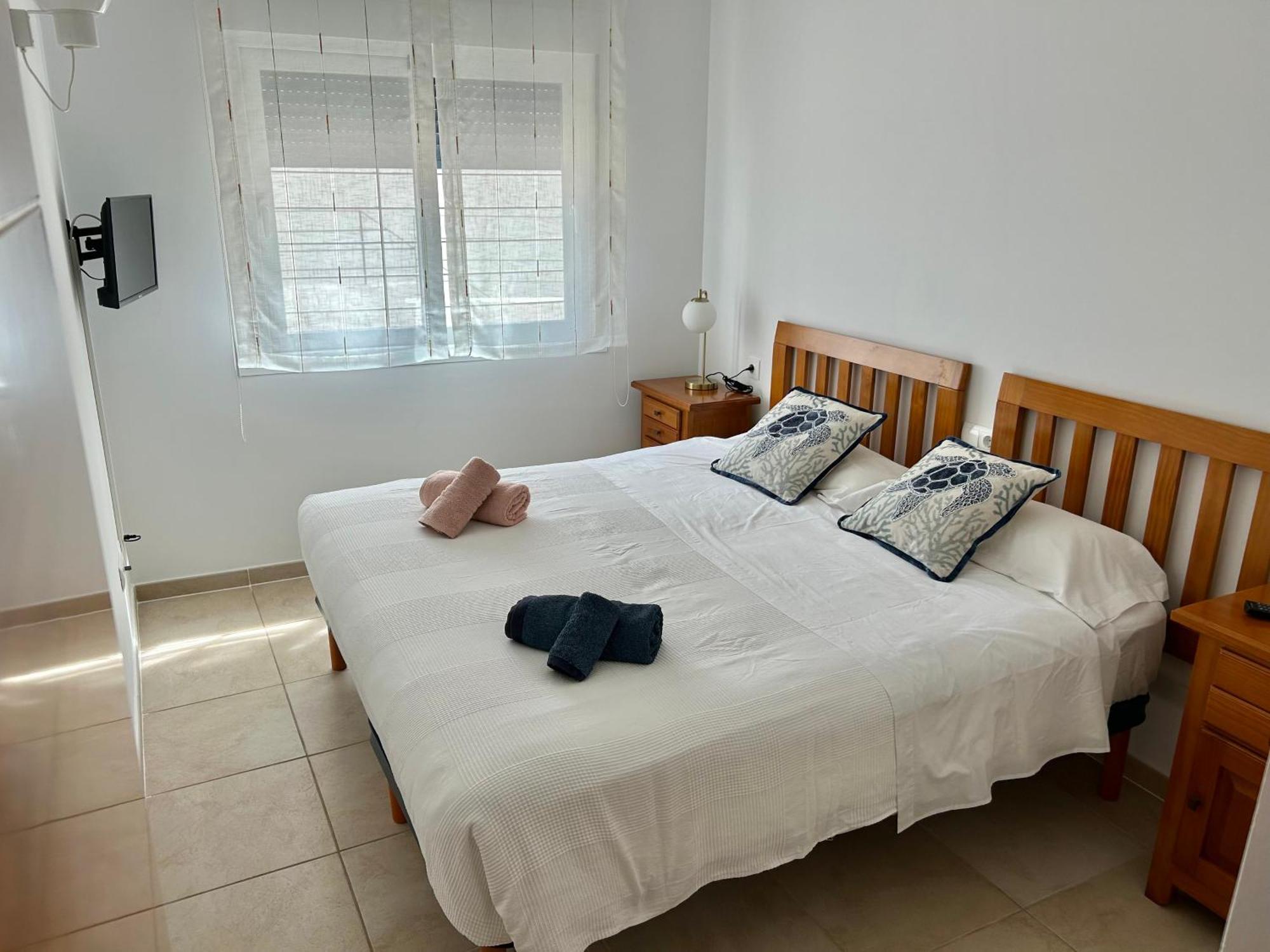 Apartamento Es Calo المظهر الخارجي الصورة