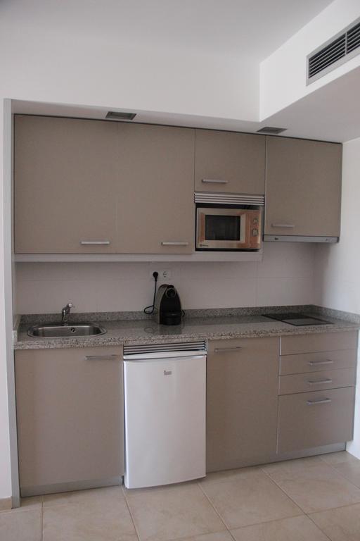 Apartamento Es Calo الغرفة الصورة