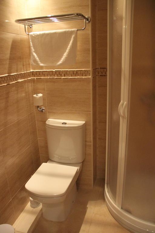 Apartamento Es Calo الغرفة الصورة